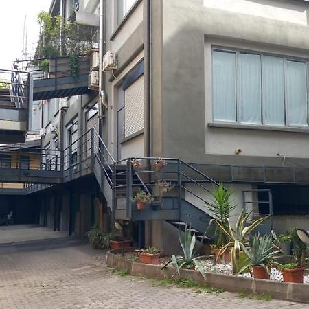 Primopiano - Umbria Apartamento Milán Exterior foto