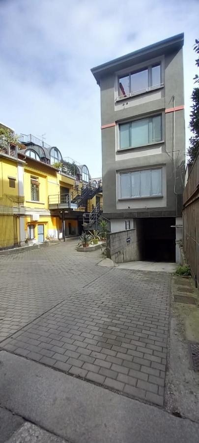 Primopiano - Umbria Apartamento Milán Exterior foto